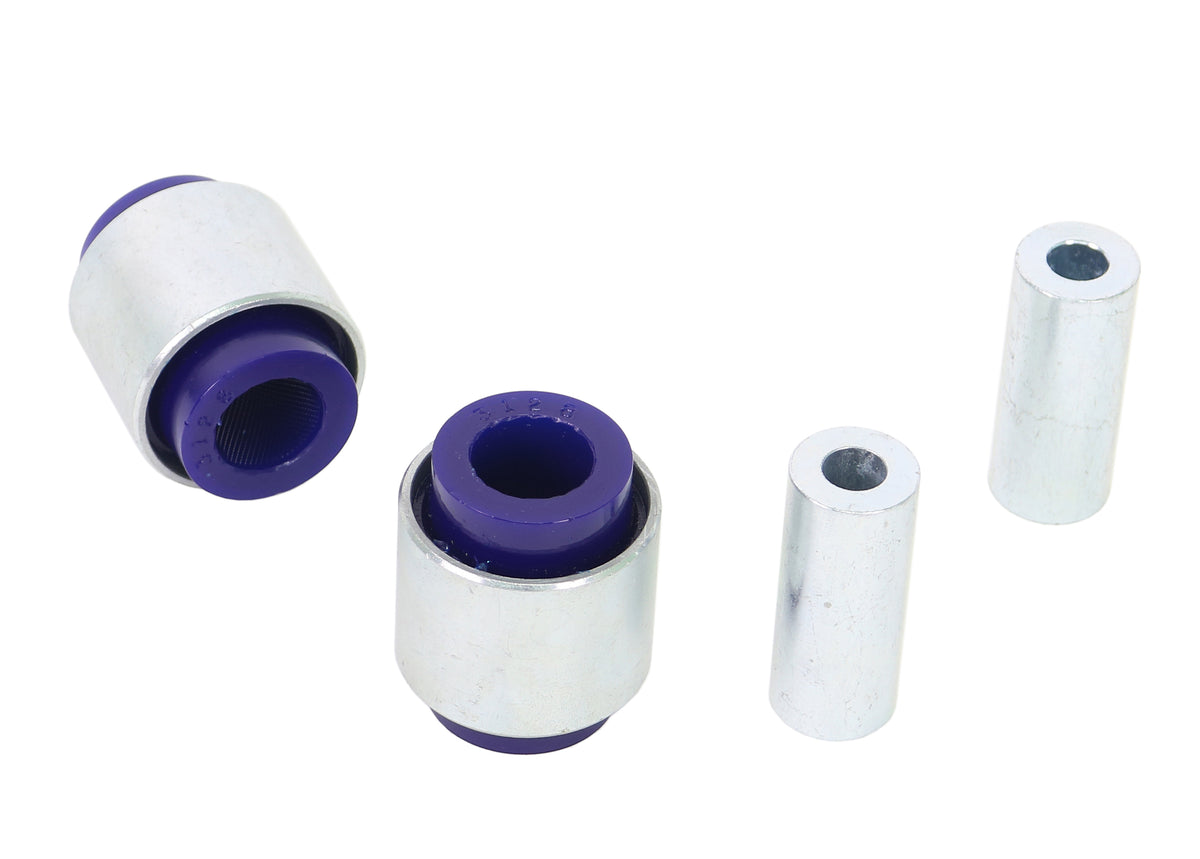 SuperPro - Front Control Arm Lower-Inner Bushing Kit - SPF3128K