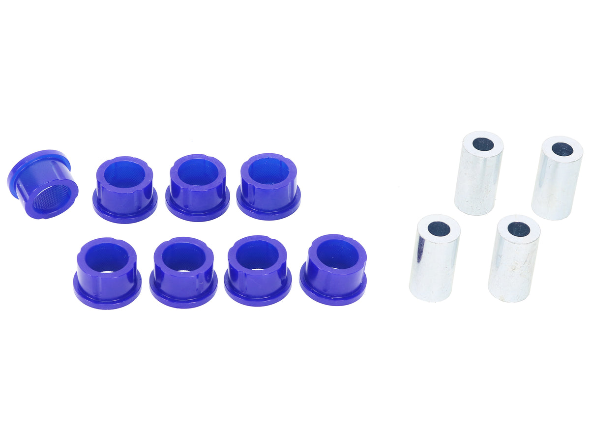 SuperPro - Front Upper Control Arm - Inner Bushing Kit - SPF3153K