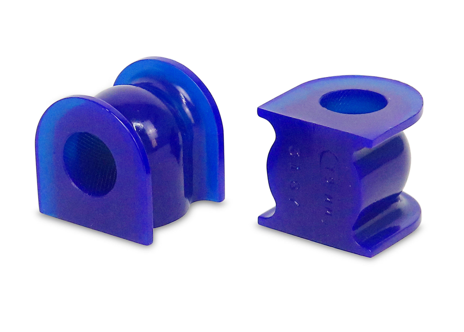 SuperPro - Rear Bushing Kit - SPF3167-19K