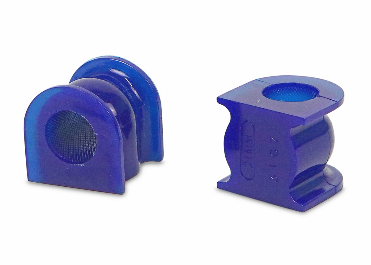 SuperPro - Rear Sway Bar Mount Bushing Kit - SPF3167-21K