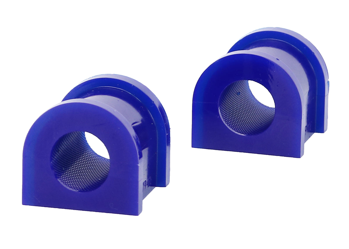 SuperPro - Front Sway Bar Mount Bushing Kit - SPF3179-22K