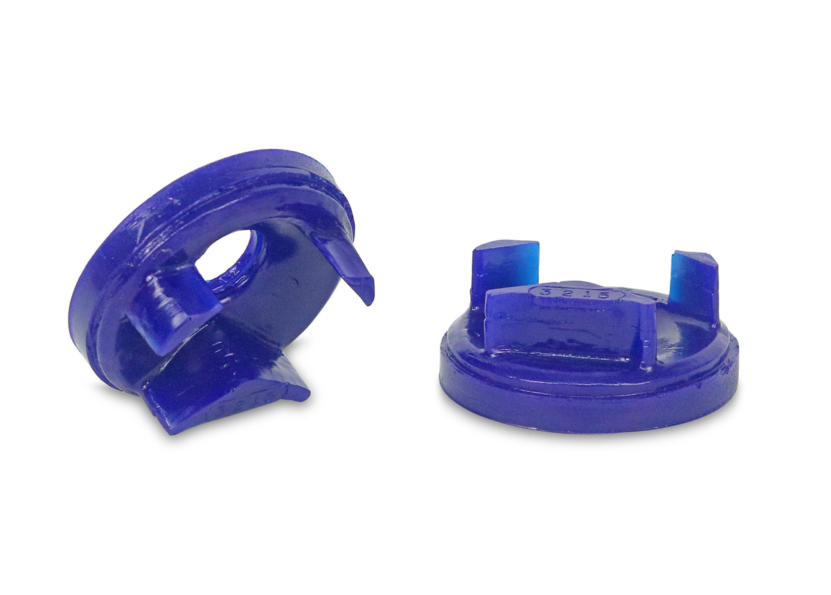 SuperPro - Front Left Engine Mount Insert Bushing Kit - SPF3215K