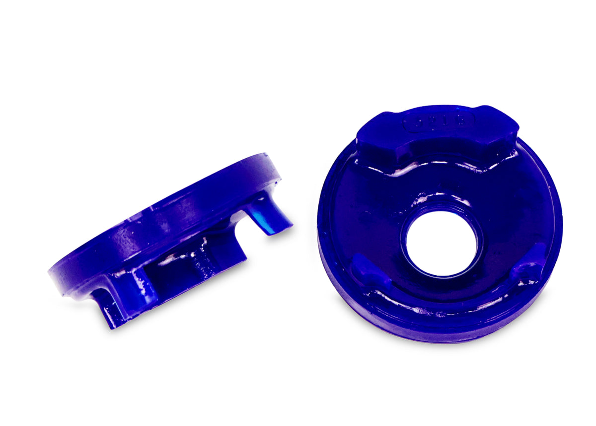 SuperPro - Front Transmission Mount Insert Bushing Kit - SPF3216K
