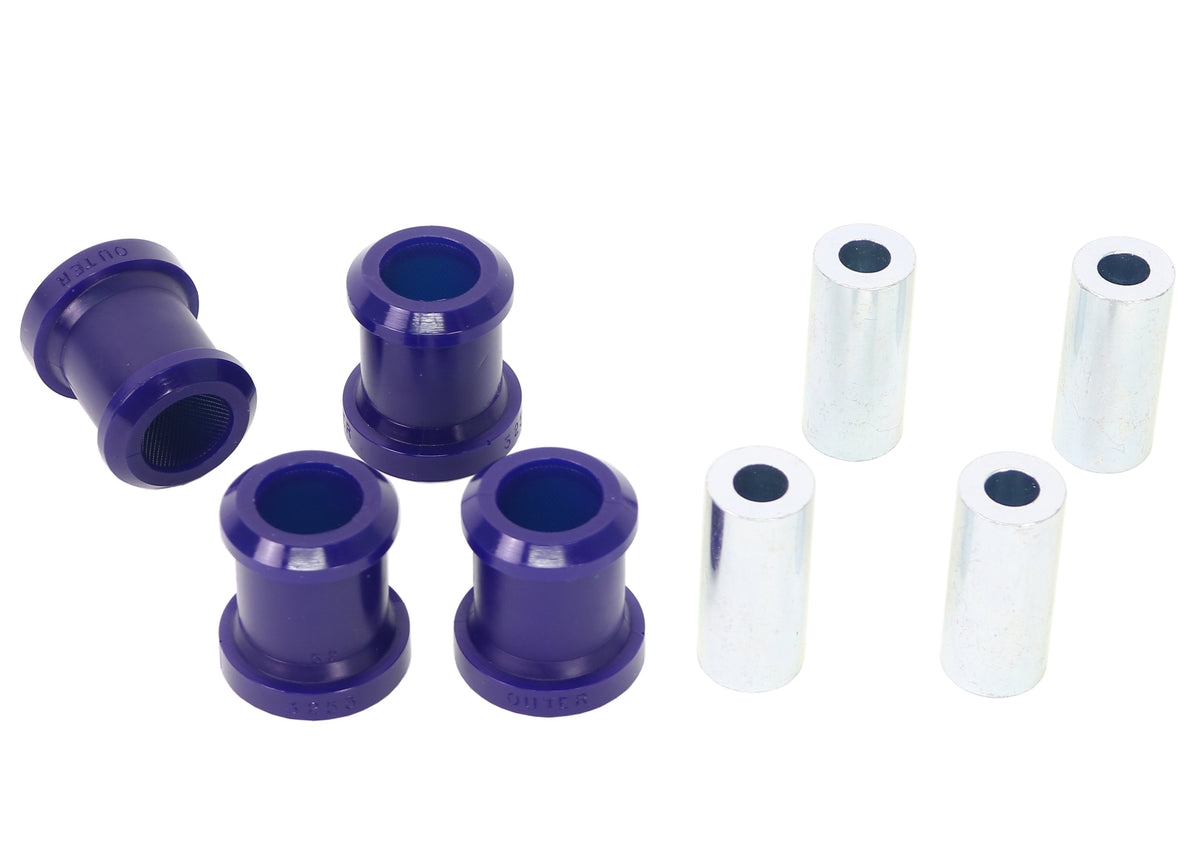 SuperPro - Front Upper Control Arm Inner Bushing Kit - SPF3253K