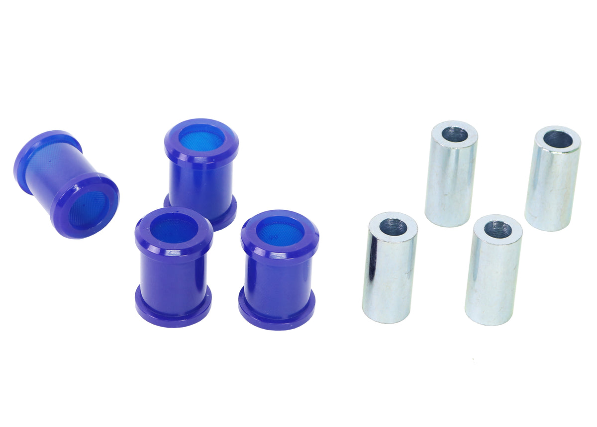 SuperPro - Rear Trailing Arm Lower Bushing Kit - SPF3264K