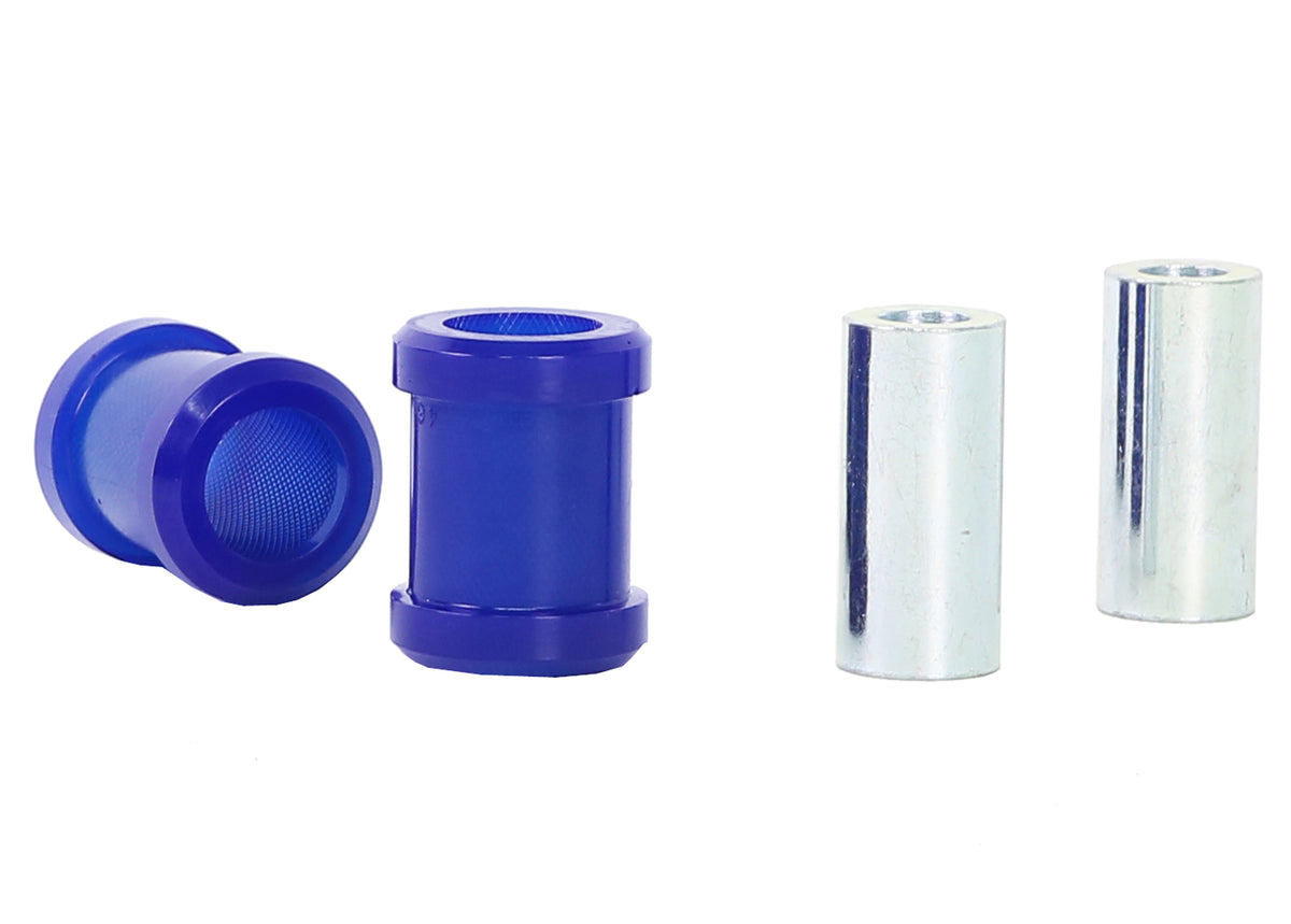 SuperPro - Rear Lower Toe Control Arm - Inner Bushing Kit - SPF3265K