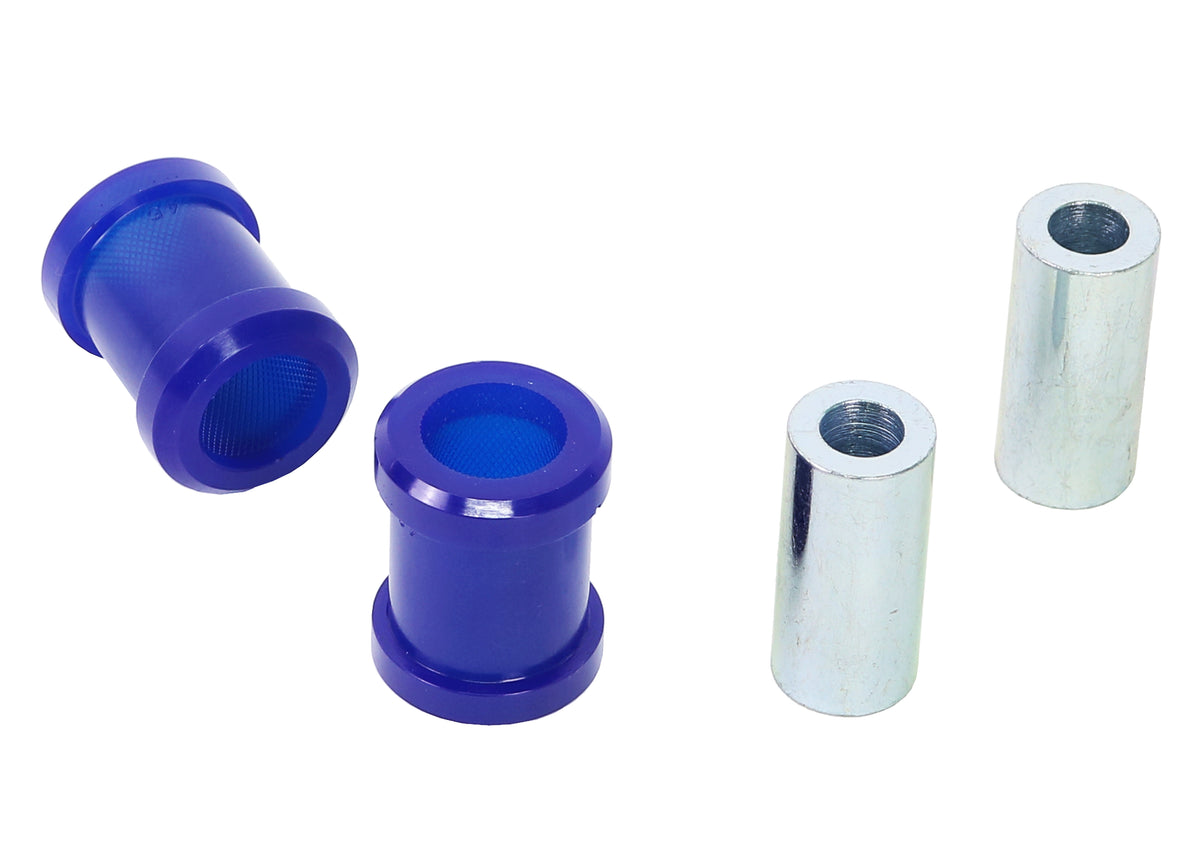 SuperPro - Rear Lower Toe Control Arm - Inner Bushing Kit - SPF3265K