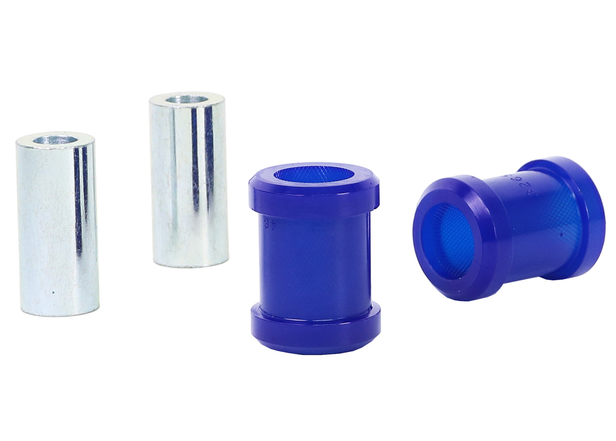 SuperPro - Rear Lower Toe Control Arm - Inner Bushing Kit - SPF3265K