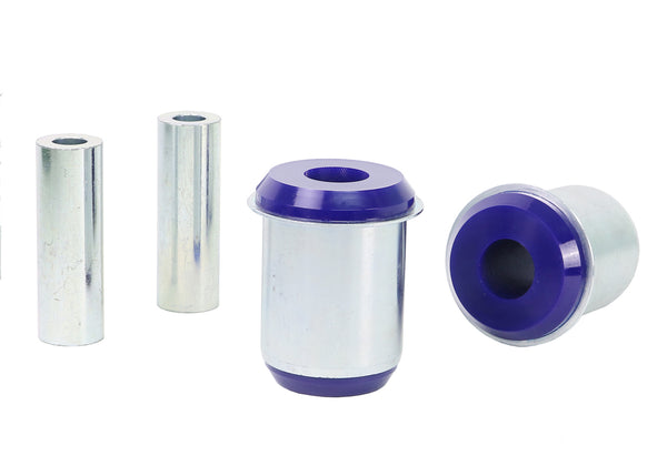 SuperPro - Front Control Arm Lower Inner Rear Bushing Kit - SPF3278K