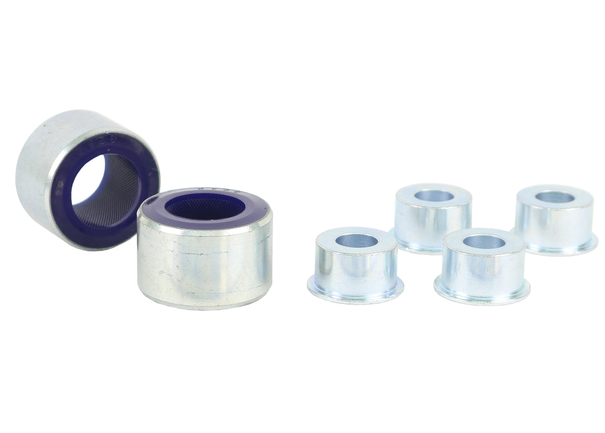 SuperPro - Front Strut Mount Lower Bushing Kit - SPF3282K