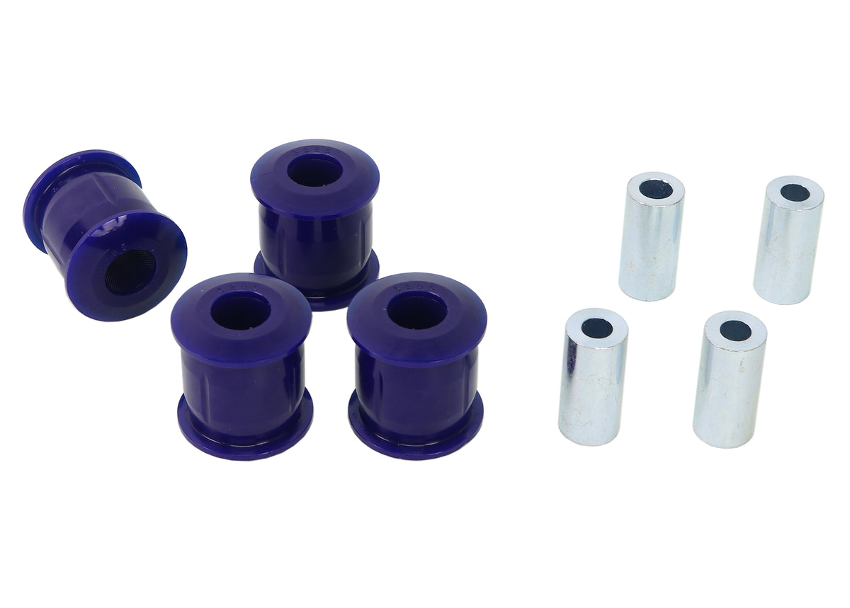 SuperPro - Rear Trailing Arm Upper Bushing Kit - SPF3285K