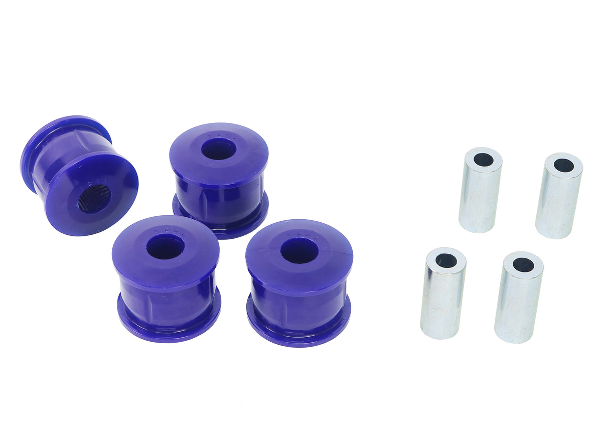 SuperPro - Rear Trailing Arm Lower Bushing Kit - SPF3286K