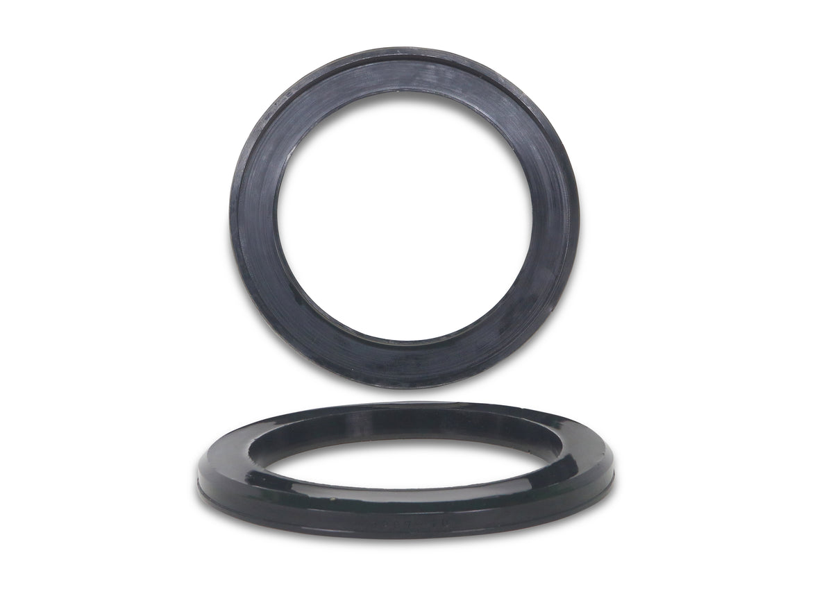 SuperPro - Rear Coil Spring Spacer Bushing Kit - SPF3287-10K
