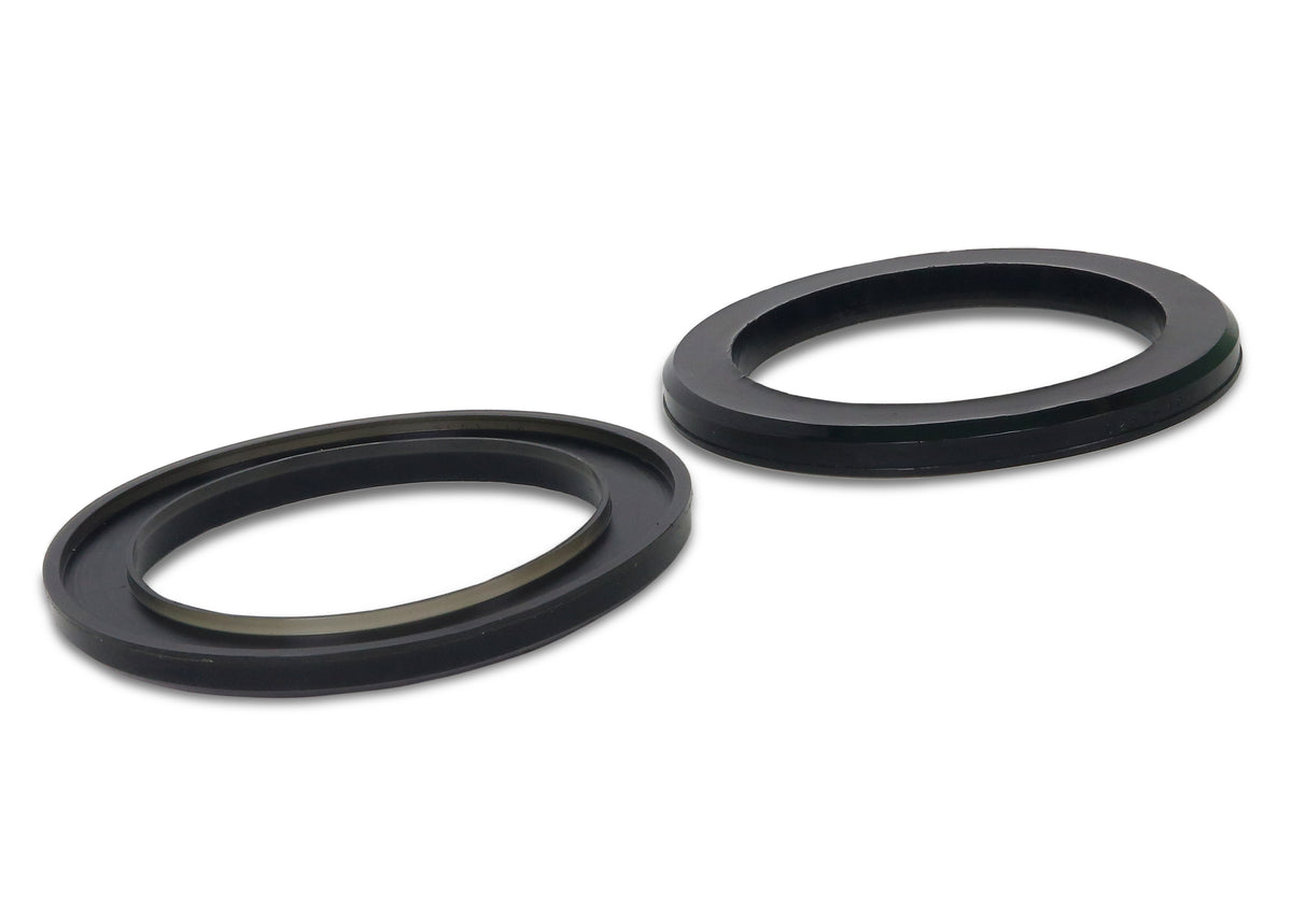 SuperPro - Rear Coil Spring Spacer Bushing Kit - SPF3287-10K