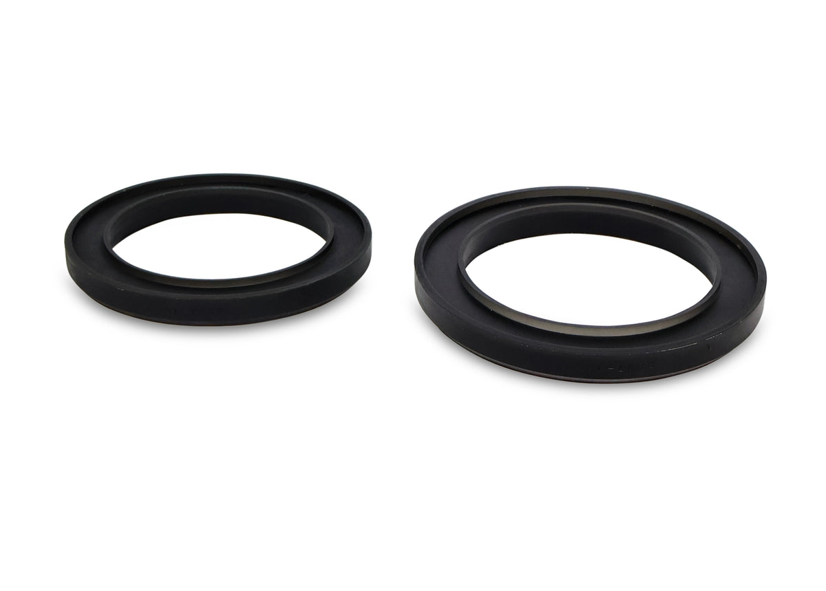 SuperPro - Rear Coil Spring Spacer Bushing Kit - SPF3287-15K