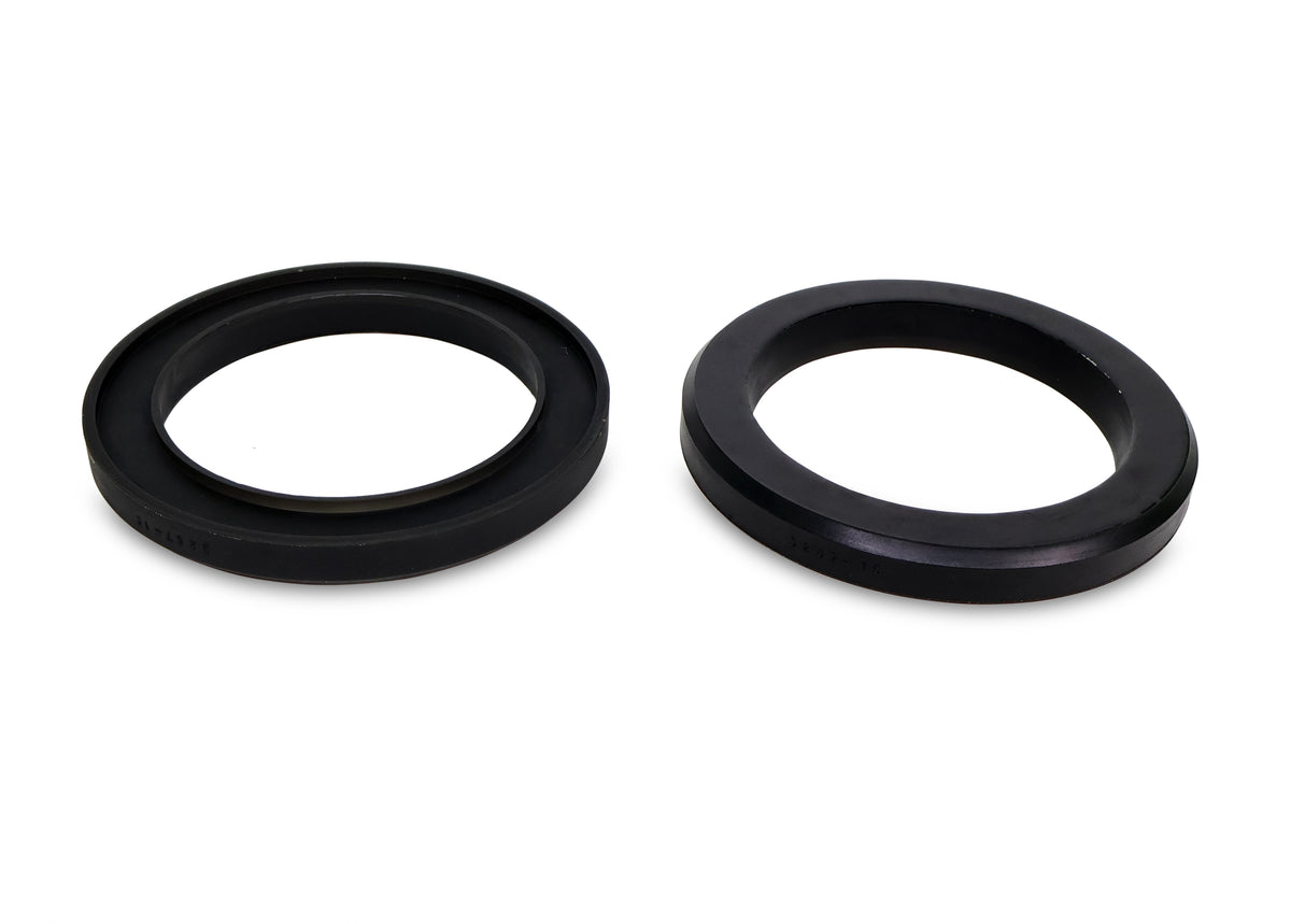SuperPro - Rear Coil Spring Spacer Bushing Kit - SPF3287-15K