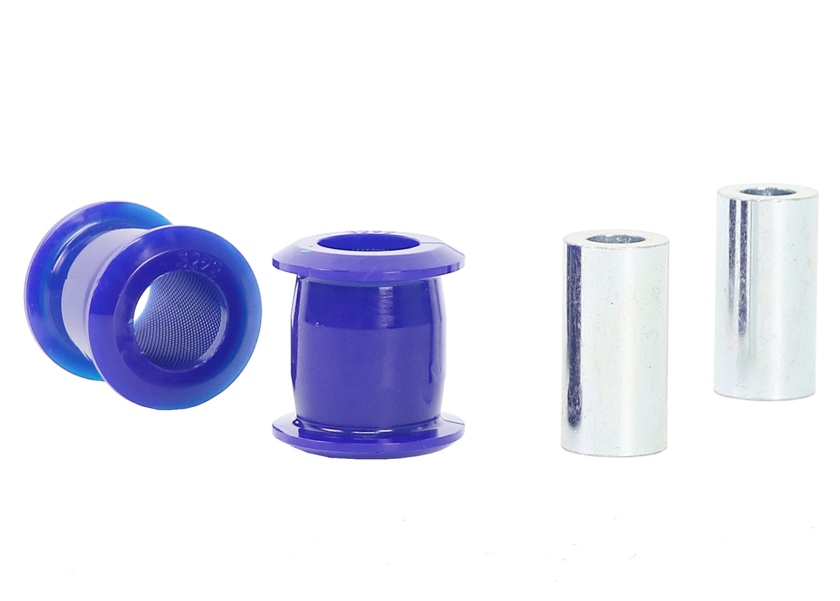 SuperPro - Rear Panhard Rod Bushing Kit - SPF3292K