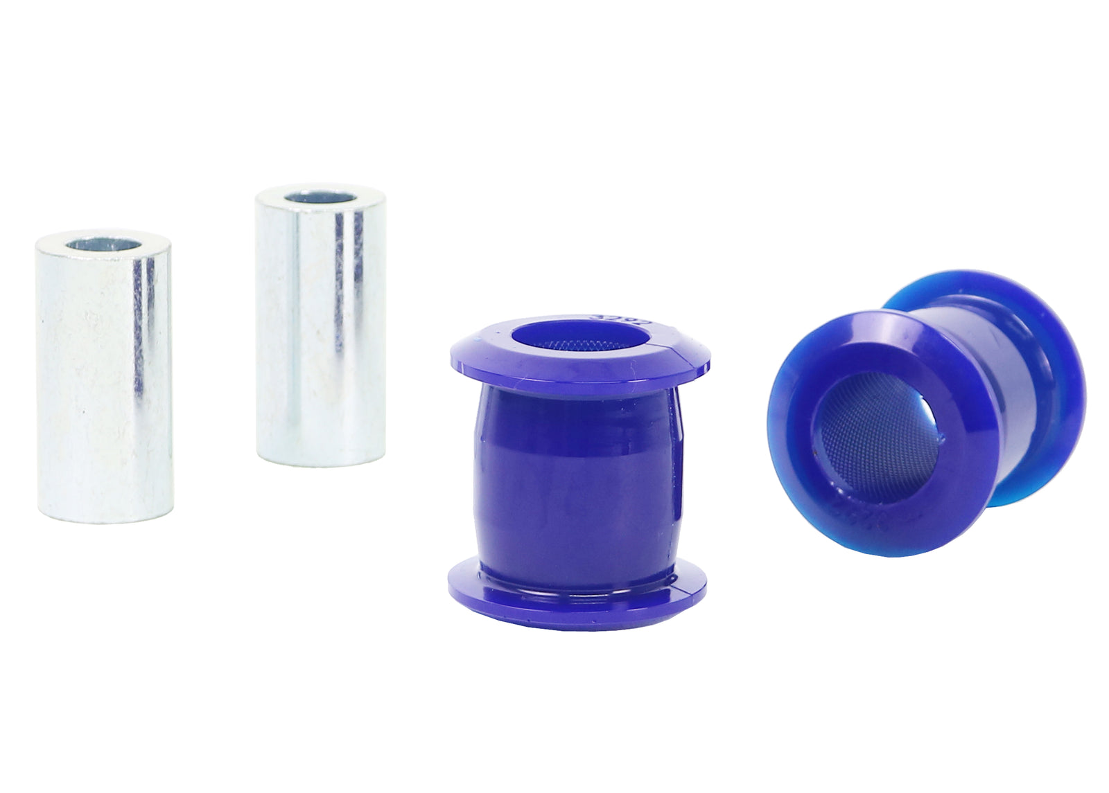SuperPro - Rear Panhard Rod Bushing Kit - SPF3292K