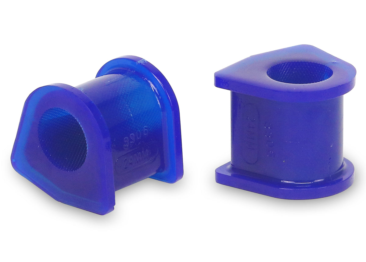 SuperPro - Sway Bar Mount Bushing Kit - SPF3306-24K