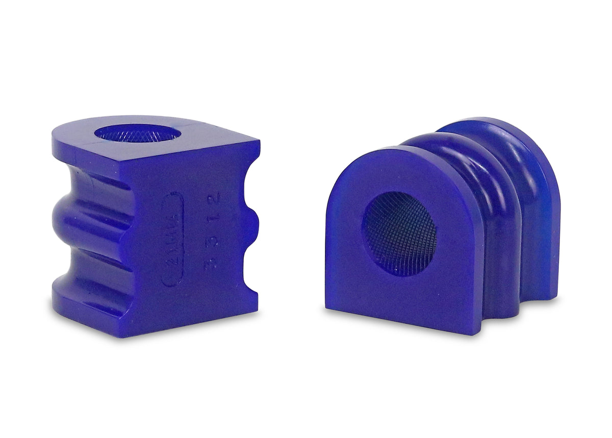 SuperPro - Rear Sway Bar Mount Bushing Kit - SPF3312-21K