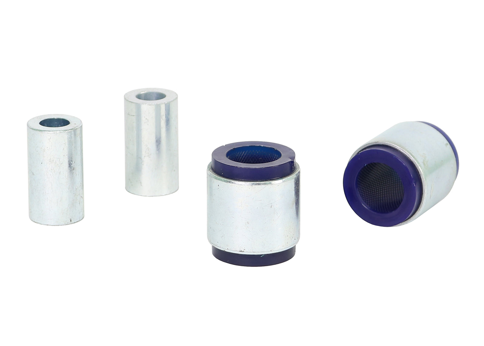 SuperPro - Rear Trailing Arm Rear Bushing Kit - SPF3315K