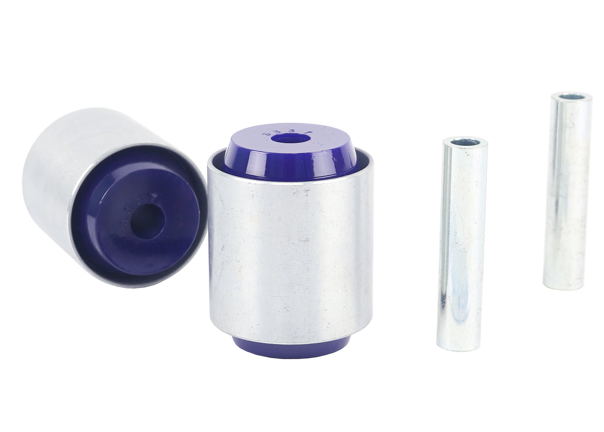 SuperPro - Front Strut Bar To Chassis Mount Bushing Kit - SPF3337K