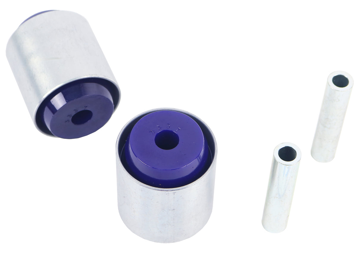SuperPro - Front Strut Bar To Chassis Mount Bushing Kit - SPF3337K