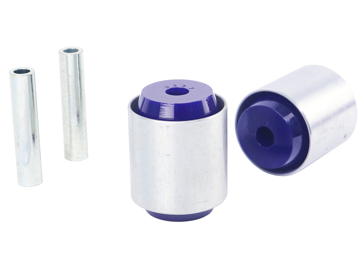 SuperPro - Front Strut Bar To Chassis Mount Bushing Kit - SPF3337K