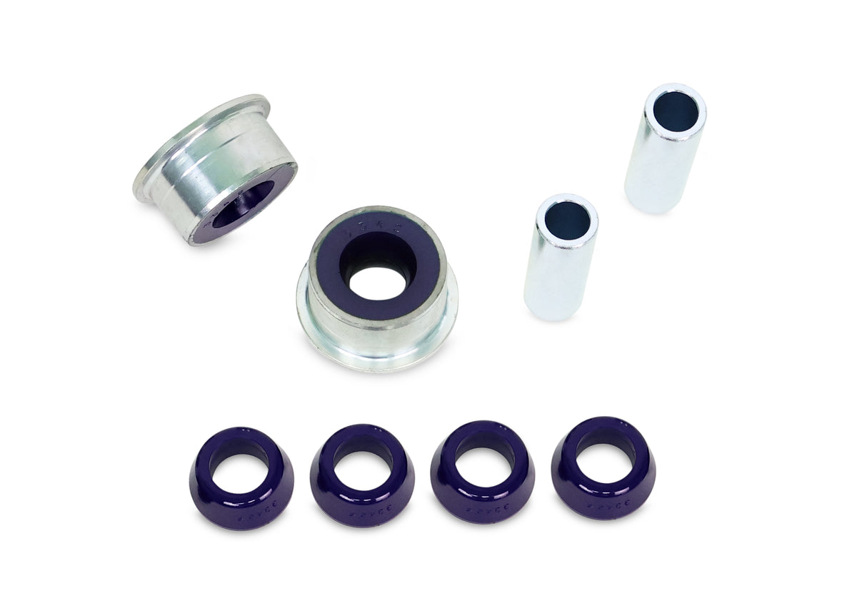 SuperPro - Front Control Arm Lower-Inner Rear Bushing Kit - SPF3342K