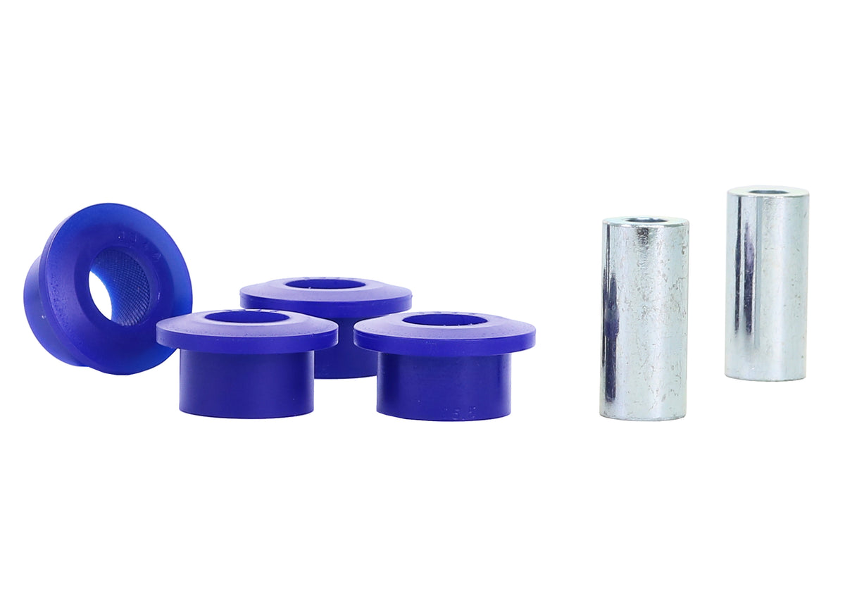 SuperPro - Front Lower Control Arm Inner Forward Bushing Set - SPF3346K