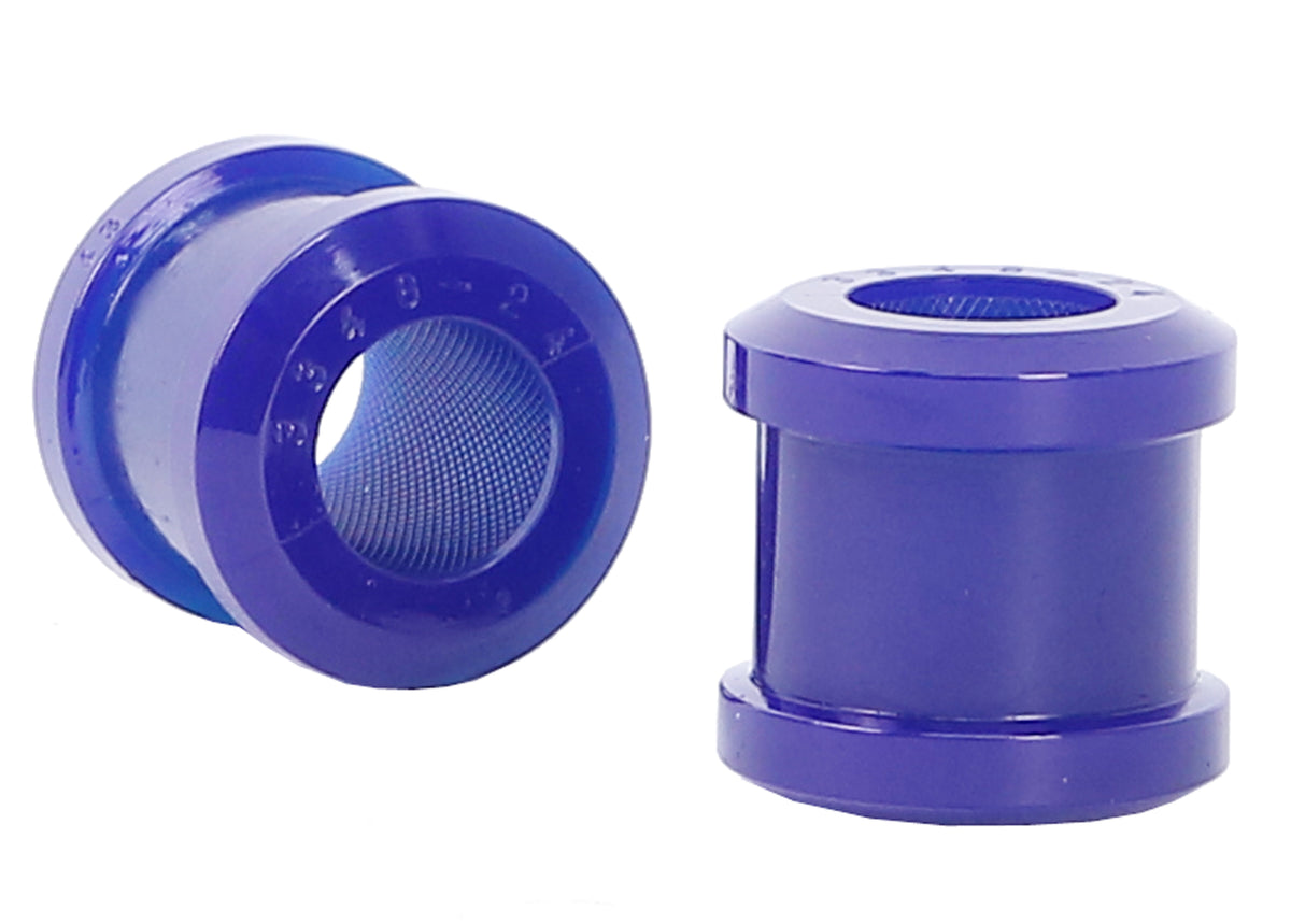 SuperPro - Rear Upper Control Arm Inner Bushing Kit - SPF3348K