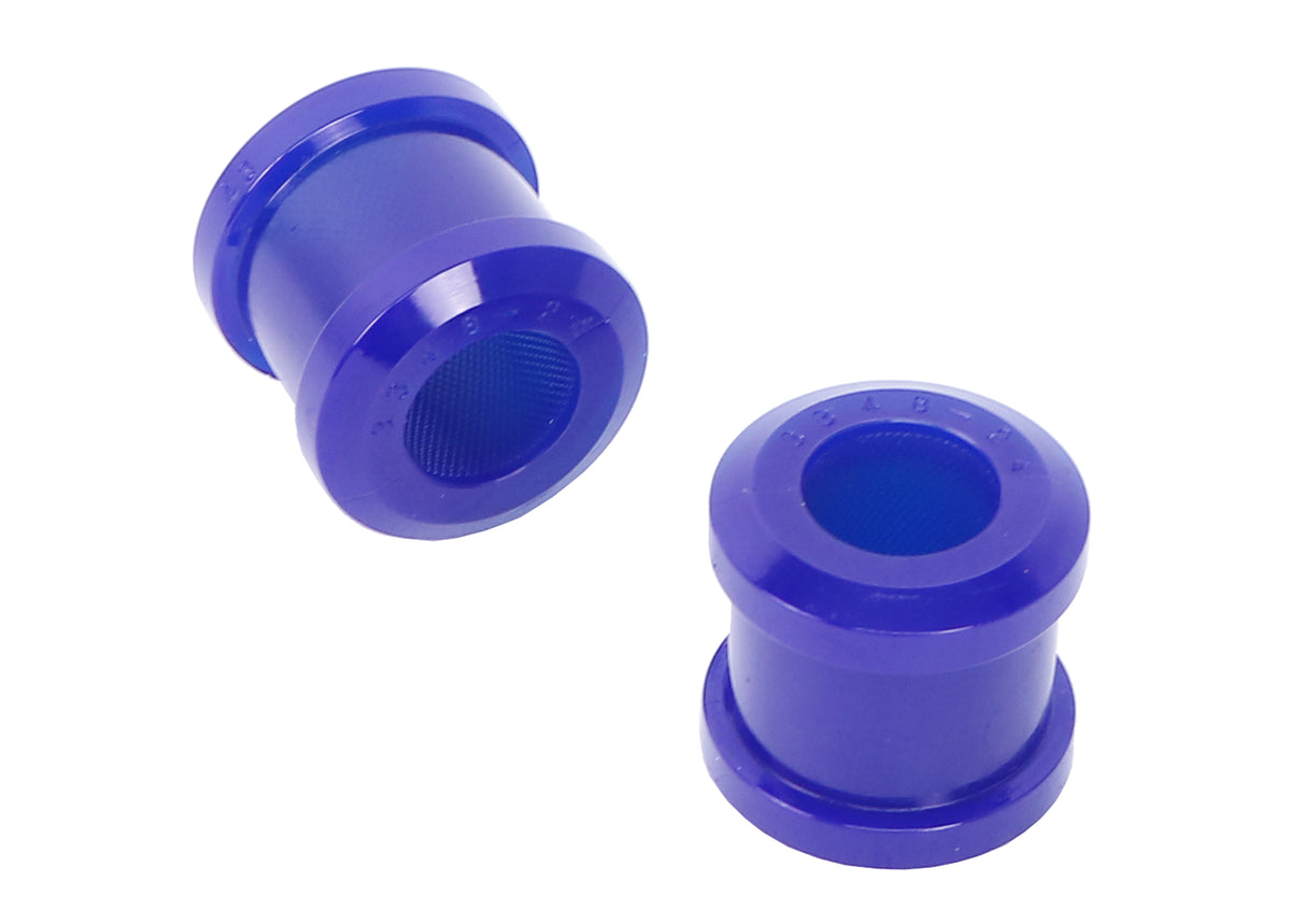 SuperPro - Rear Upper Control Arm Inner Bushing Kit - SPF3348K