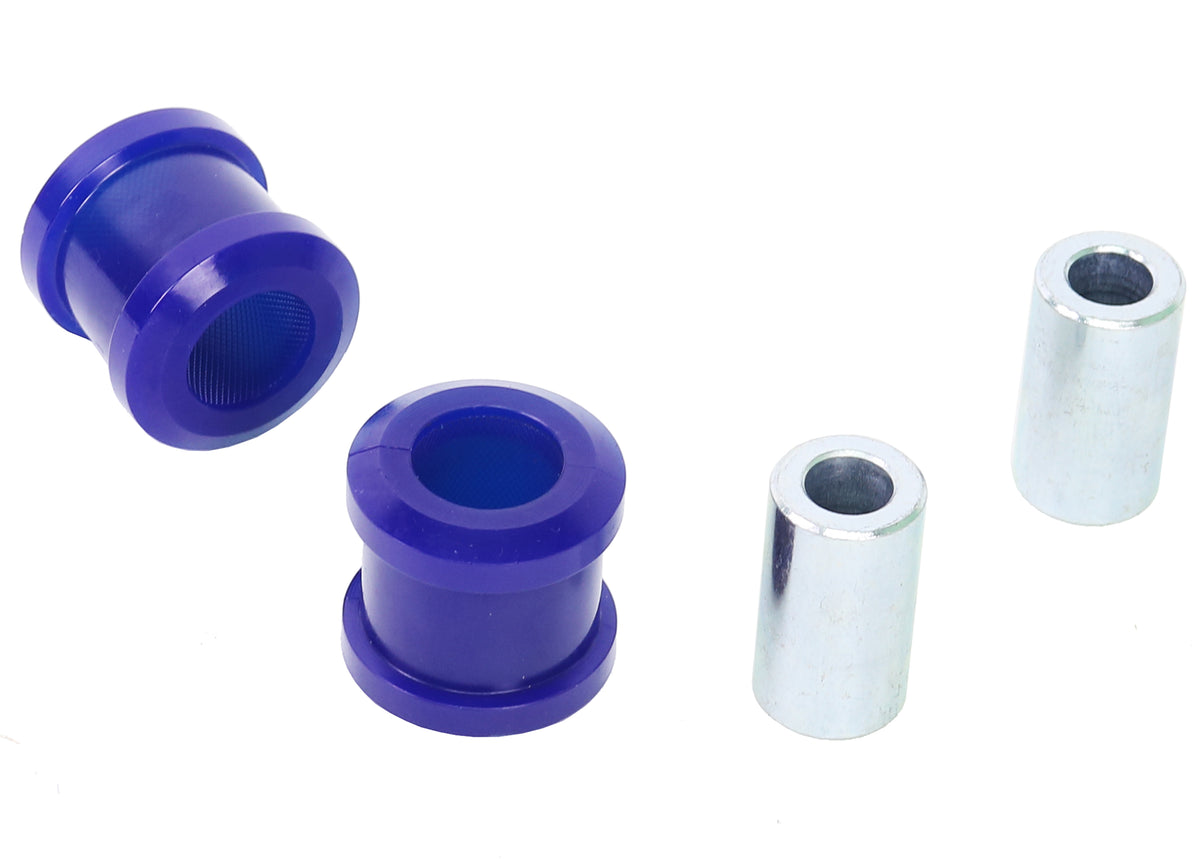 SuperPro - Rear Upper Control Arm Outer Bushing Kit - SPF3349K