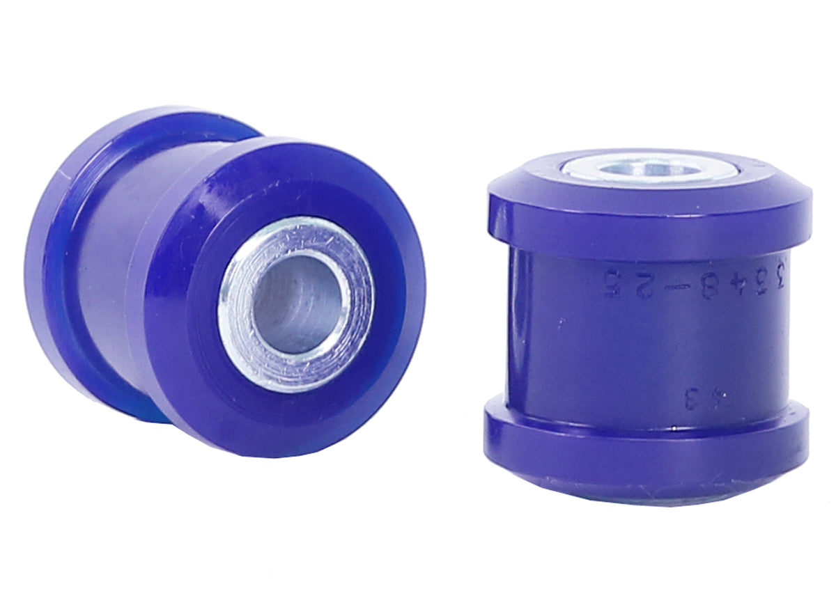 SuperPro - Rear Upper Control Arm Outer Bushing Kit - SPF3349K