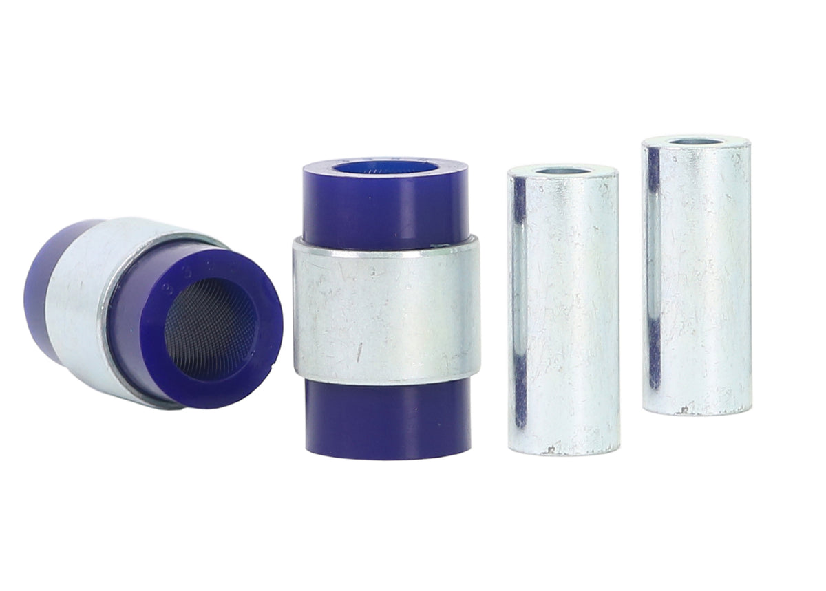 SuperPro - Rear Lower Forward Control Arm Inner Bushing Kit - SPF3350K