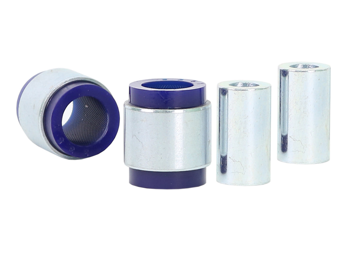 SuperPro - Rear Forward Lower Control Arm - Outer Bushing Kit - SPF3351K