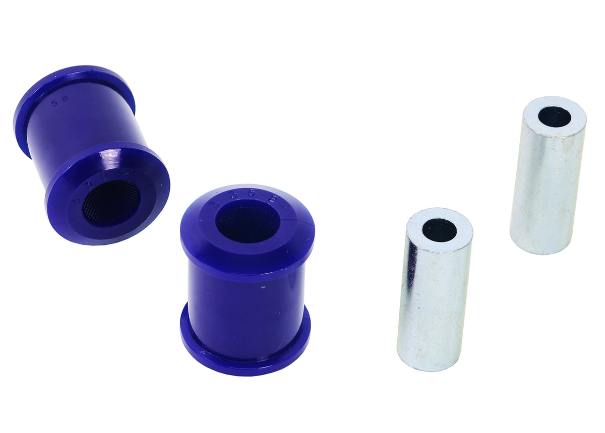 SuperPro - Rear Lower Rearward Control Arm - Inner Bushing Kit - SPF3352K