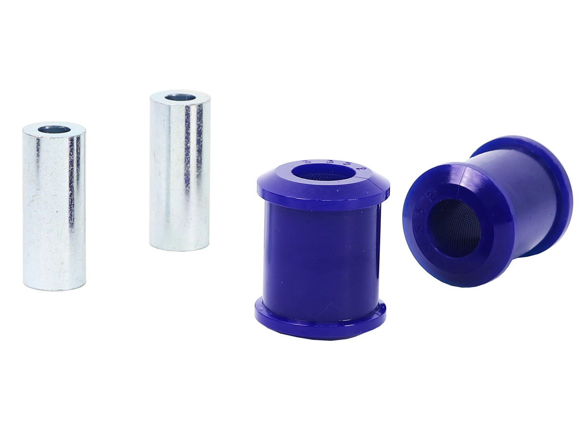 SuperPro - Rear Lower Rearward Control Arm - Inner Bushing Kit - SPF3352K