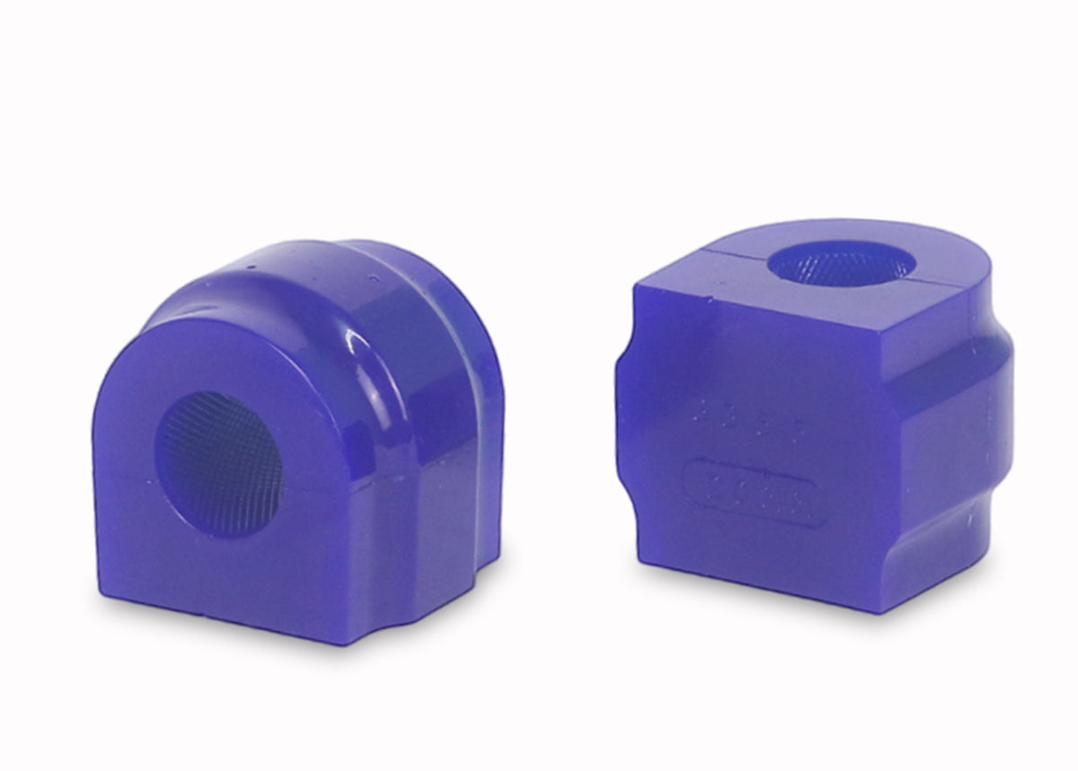 SuperPro - Rear Sway Bar Mount Bushing Kit - SPF3355-20K