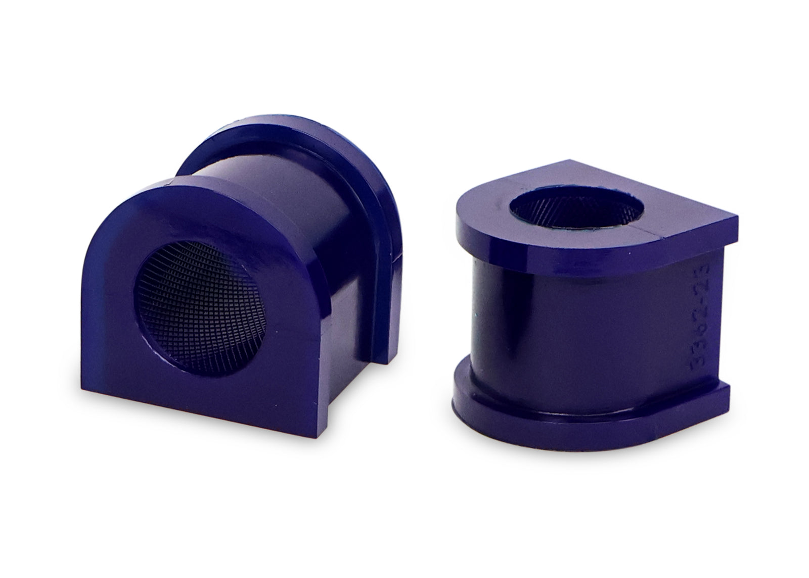 SuperPro - Rear Sway Bar Mount Bushing Kit - SPF3362-23K