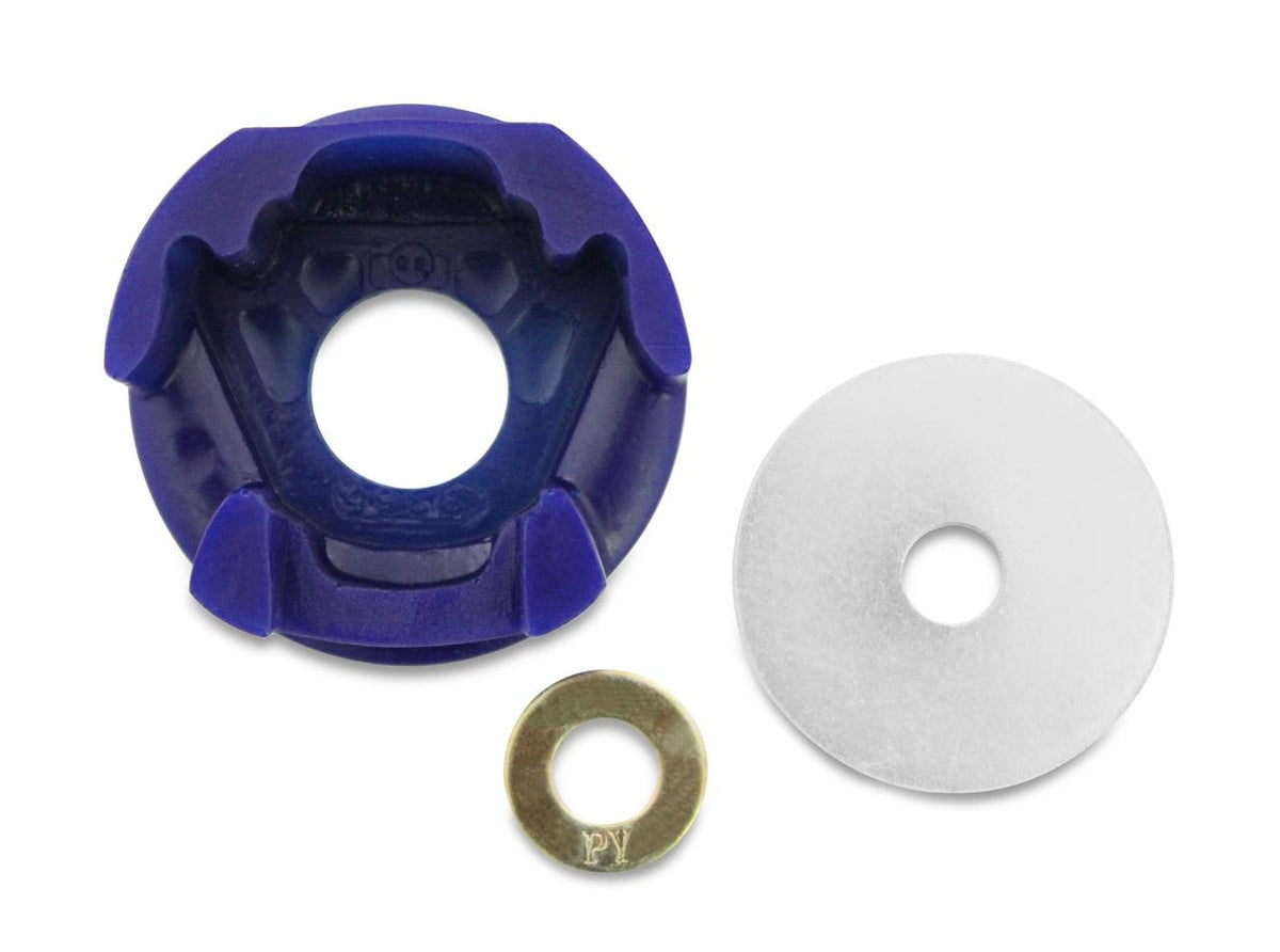SuperPro 2009 Volkswagen Eos Komfort Rear Lower Pendulum Mount Insert Bushing - Performance - SPF3365-80K