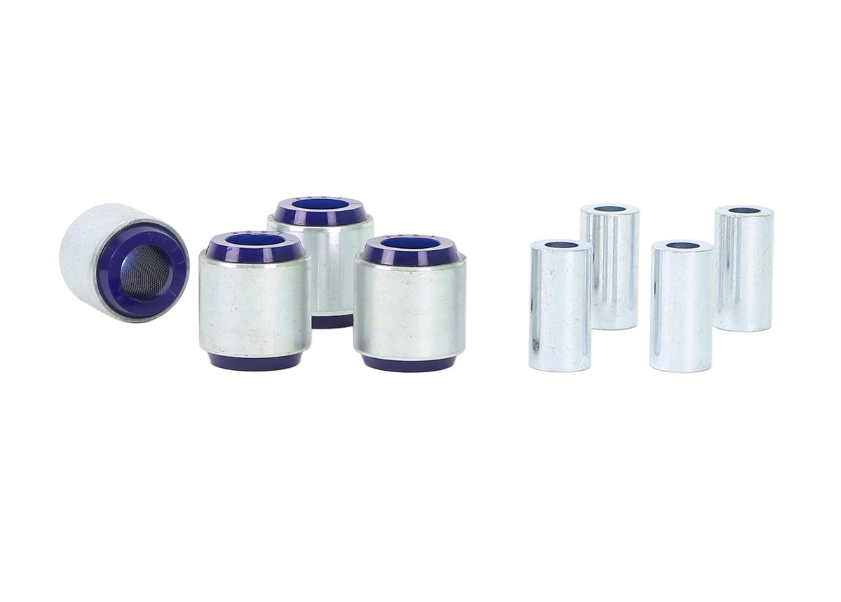 SuperPro - Rear Control Arm Bushing Set - SPF3391K