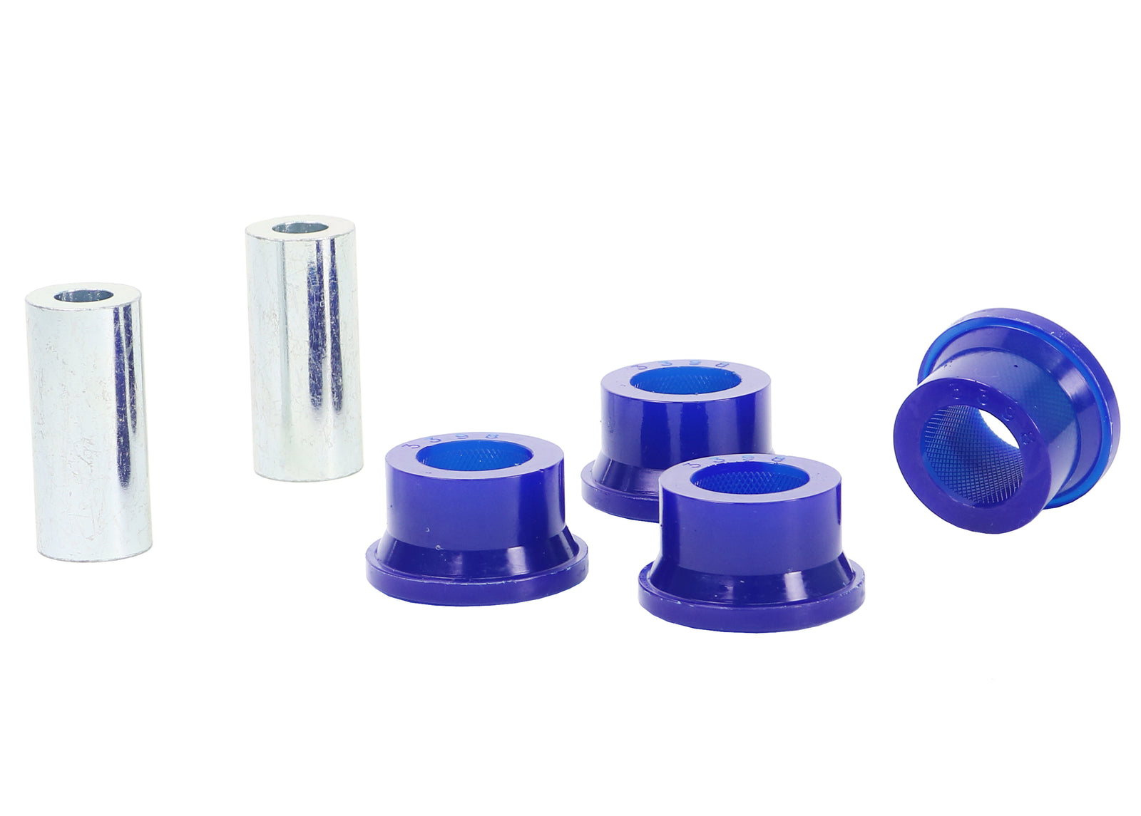 SuperPro - Front Control Arm Lower-Inner Rear Bushing Kit - SPF3398K