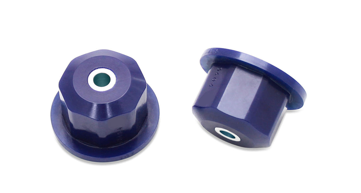 SuperPro - Rear Differential Center Support Bushing Kit (80A) - Mazda NC Miata & RX-8 - SPF3404-80K