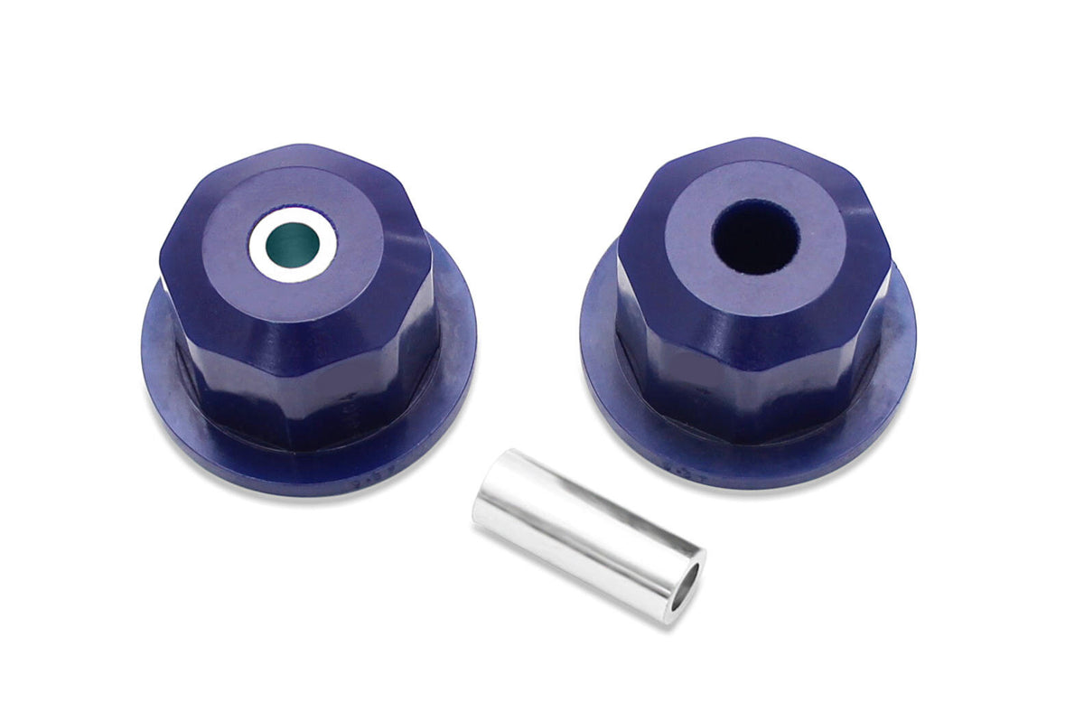 SuperPro - Rear Differential Center Support Bushing Kit (80A) - Mazda NC Miata & RX-8 - SPF3404-80K