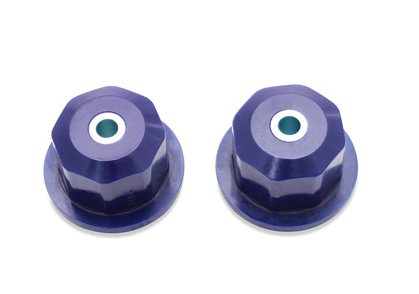 SuperPro - Rear Differential Center Support Bushing Kit (80A) - Mazda NC Miata & RX-8 - SPF3404-80K