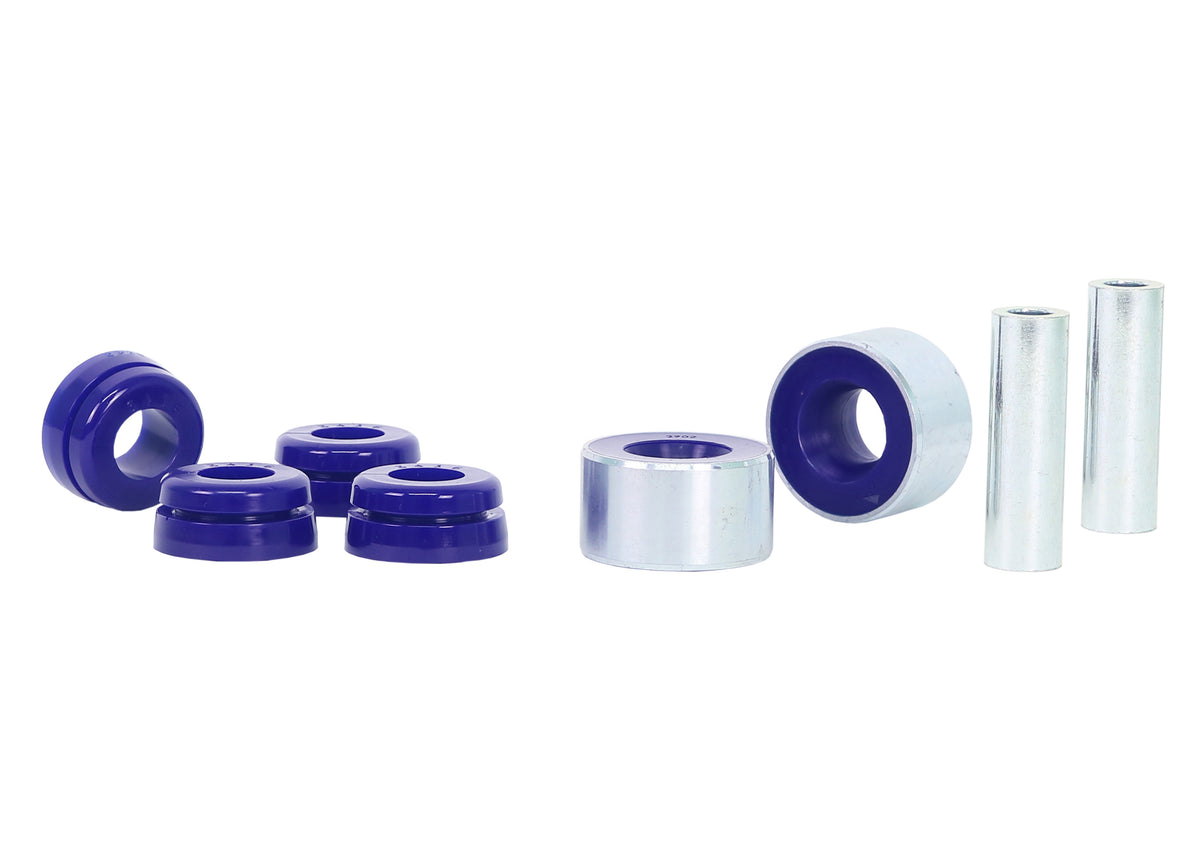 SuperPro - Front Control Arm Lower-Inner Rear Bushing Kit - SPF3416K