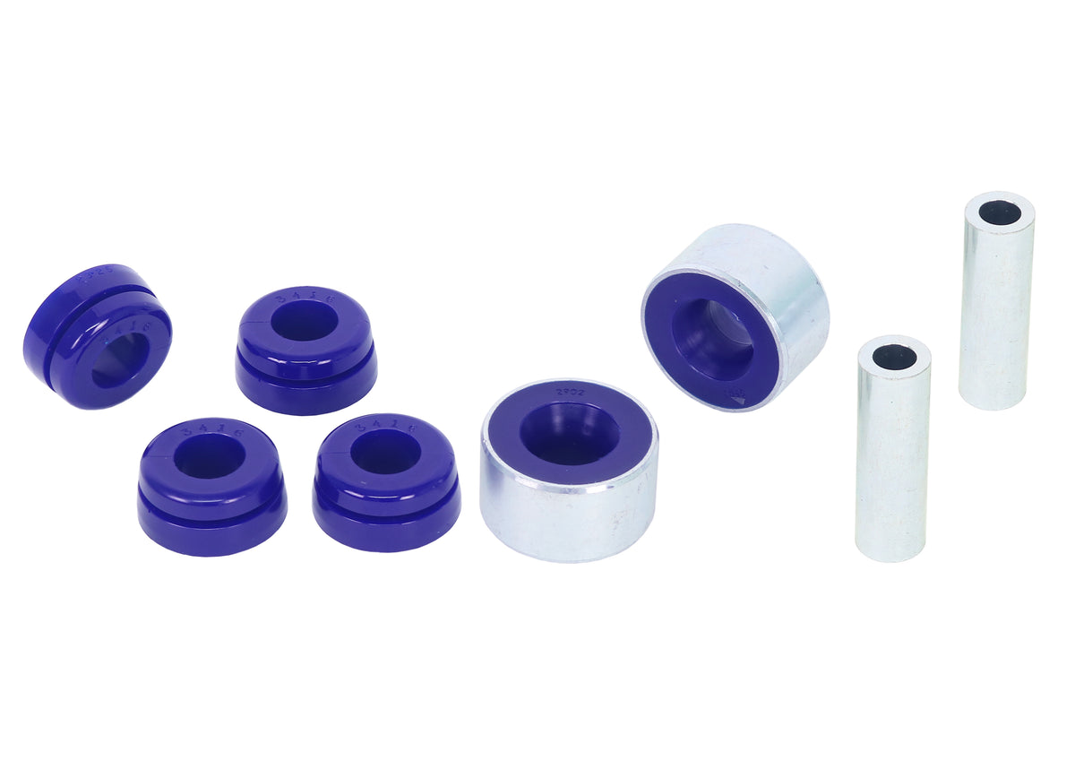 SuperPro - Front Control Arm Lower-Inner Rear Bushing Kit - SPF3416K