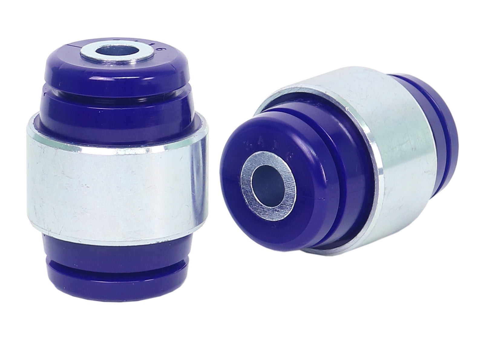 SuperPro - Front Control Arm Lower-Inner Rear Bushing Kit - SPF3416K