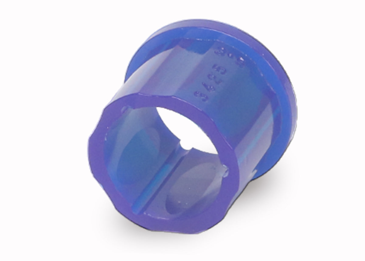 SuperPro - Steering Rack & Pinion Shaft Guide Bushing Kit - SPF3425K